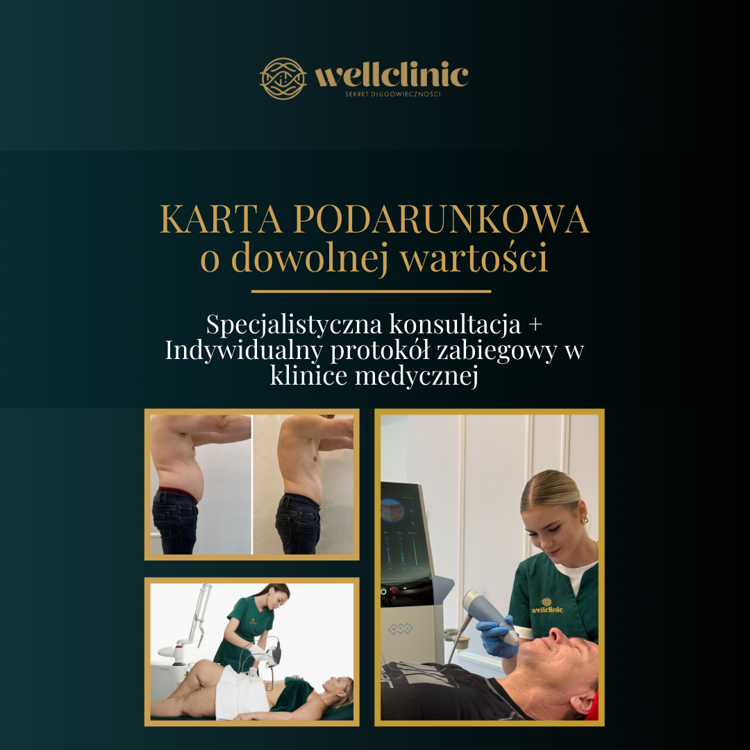 Karta Wellclinic